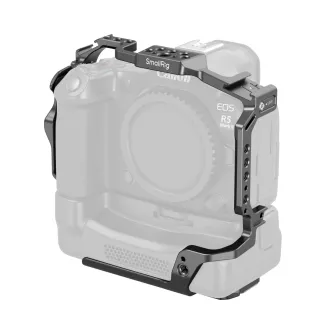Рамки для камеры CAGE - SmallRig Cage for Canon EOS R5 Mark II with Cooling Fan CF-R20EP 5092 5092 - быстрый заказ от производителя