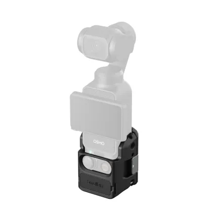 SmallRig Cage for DJI Osmo Pocket 3 (5072) 5072