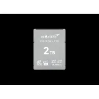 Memory Cards - Exascend CFexpress 4.0 Type B Essential Pro Series 2TB EXPC4EB002TB - quick order from manufacturerMemory Cards - Exascend CFexpress 4.0 Type B Essential Pro Series 2TB EXPC4EB002TB - quick order from manufacturer