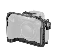 Ietvars kameram CAGE - SmallRig Cage for FUJIFILM X-H2 / X-H2S 3934B 3934B - ātri pasūtīt no ražotājaIetvars kameram CAGE - SmallRig Cage for FUJIFILM X-H2 / X-H2S 3934B 3934B - ātri pasūtīt no ražotāja