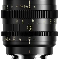 CINEMA Video Lenses - Thypoch DZOFilm Simera-C 35mm T1.5 FF Prime Cine Lens (E-Mount) TP-SC3515-E - quick order from manufacturerCINEMA Video Lenses - Thypoch DZOFilm Simera-C 35mm T1.5 FF Prime Cine Lens (E-Mount) TP-SC3515-E - quick order from manufacturer