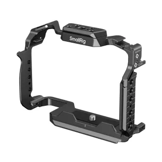 Camera Cage - SmallRig Cage for Panasonic LUMIX S1R II / S5 II / S5 IIX / G9 II 4902 4902 - quick order from manufacturer