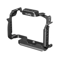 Рамки для камеры CAGE - SmallRig Cage for Panasonic LUMIX S1R II / S5 II / S5 IIX / G9 II 4902 4902 - быстрый заказ от производителяРамки для камеры CAGE - SmallRig Cage for Panasonic LUMIX S1R II / S5 II / S5 IIX / G9 II 4902 4902 - быстрый заказ от производителя