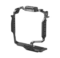 Рамки для камеры CAGE - SmallRig Cage for Panasonic LUMIX S1R II / S5 II / S5 IIX / G9 II Battery Grip 5147 5147 - быстрый заказ от производителяРамки для камеры CAGE - SmallRig Cage for Panasonic LUMIX S1R II / S5 II / S5 IIX / G9 II Battery Grip 5147 5147 - быстрый заказ от производителя