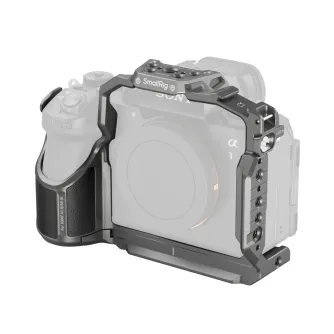 Camera Cage - SmallRig Cage for Sony Alpha 1 II / Alpha 9 III 5187 5187 - quick order from manufacturer