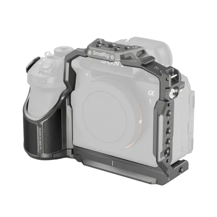 SmallRig Cage for Sony Alpha 1 II / Alpha 9 III 5187 5187