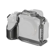 Camera Cage - SmallRig Cage for Sony Alpha 1 II / Alpha 9 III 5187 5187 - quick order from manufacturerCamera Cage - SmallRig Cage for Sony Alpha 1 II / Alpha 9 III 5187 5187 - quick order from manufacturer
