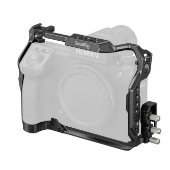 Рамки для камеры CAGE - SmallRig Cage Kit for FUJIFILM GFX100 II 4201B 4201B - быстрый заказ от производителя