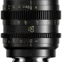 CINEMA objektīvi - Thypoch DZOFilm Simera-C 50mm T1.5 FF Prime Cine Lens (E-Mount) TP-SC5015-E - ātri pasūtīt no ražotāja