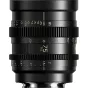 CINEMA objektīvi - Thypoch DZOFilm Simera-C 75mm T1.5 FF Prime Cine Lens (E-Mount) TP-SC7515-E - ātri pasūtīt no ražotāja