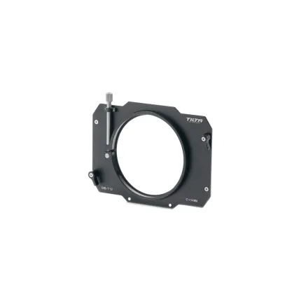 Tilta 104mm Lens Attachments for MB-T12 Clamp-On Matte Box MB-T12-104