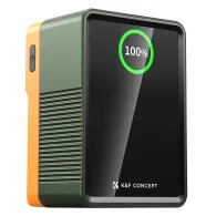 V-Mount Battery - K&F Concept 99Wh Pro Mini V Mount Battery KF28.0024V2 KF28.0024V2 - quick order from manufacturerV-Mount Battery - K&F Concept 99Wh Pro Mini V Mount Battery KF28.0024V2 KF28.0024V2 - quick order from manufacturer