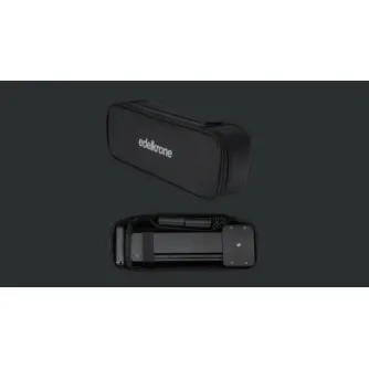 Studijas aprīkojuma somas - Edelkrone Soft Case for SliderONE and SliderONE PRO EDZDX - ātri pasūtīt no ražotāja