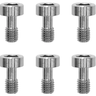 Video rails - Vaxis MOVMAX Grip Dolly M8-16 Screw for Camera Equipment Mounting 83-0051-008 - quick order from manufacturer