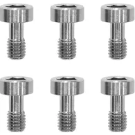 Рельсы - Vaxis MOVMAX Grip Dolly M8-16 Screw for Camera Equipment Mounting 83-0051-008 - быстрый заказ от производителяРельсы - Vaxis MOVMAX Grip Dolly M8-16 Screw for Camera Equipment Mounting 83-0051-008 - быстрый заказ от производителя