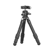 Video Tripods - SmallRig Carbon Fiber Pocket Tripod Kit 5026 5026 - quick order from manufacturerVideo Tripods - SmallRig Carbon Fiber Pocket Tripod Kit 5026 5026 - quick order from manufacturer