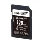 Карты памяти - Exascend Element UHS-I SD Card Series 128GB EX128GSDA1 - быстрый заказ от производителя