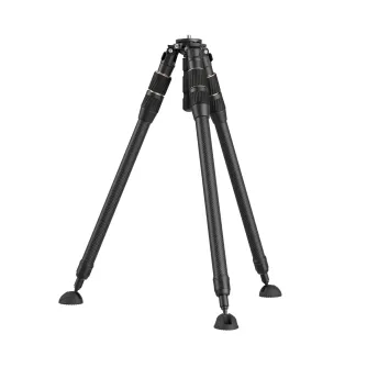 Video statīvi - SmallRig Carbon Fiber Tripod FT-S303 4645 for Videography 4645 - ātri pasūtīt no ražotāja