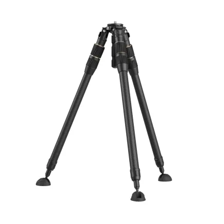 SMALLRIG 5443 FSD14 FREESPEED HEAVY-DUTY CARBON FIBER TRIPOD 5443