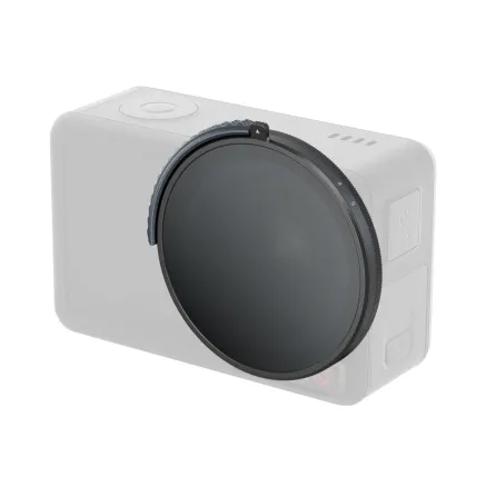 SmallRig CPL & VND 3-5 Filter for DJI Osmo Action Camera 4941 4941