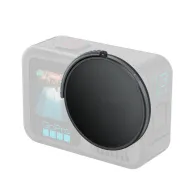 Sporta kameru aksesuāri - SmallRig CPL & VND 3-5 Filter for GoPro 4942 4942 - ātri pasūtīt no ražotājaSporta kameru aksesuāri - SmallRig CPL & VND 3-5 Filter for GoPro 4942 4942 - ātri pasūtīt no ražotāja