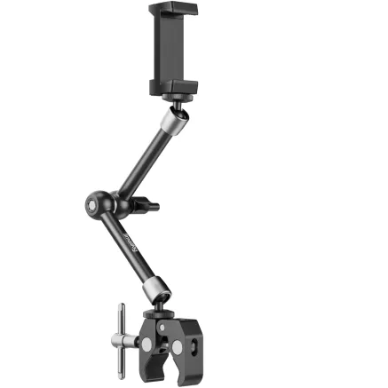 SmallRig Crab-Shaped Clamp for Phones (9.8) 5326 5326
