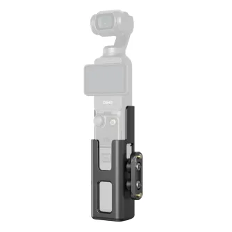 Рамки для камеры CAGE - SmallRig Extended Cage for DJI Osmo Pocket 3 5117 5117 - быстрый заказ от производителя
