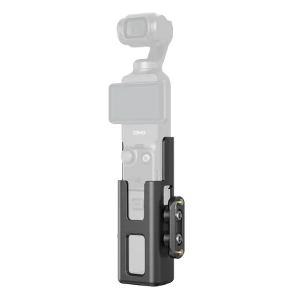 SmallRig Extended Cage for DJI Osmo Pocket 3 5117 5117