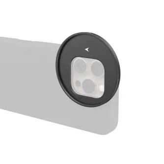 Aksesuāri Viedtālruņiem - SmallRig FilMov 67mm Threaded Filter Adapter for iPhone 16 Series 5173 5173 - ātri pasūtīt no ražotāja