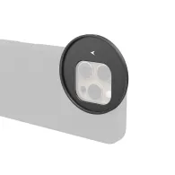 Aksesuāri Viedtālruņiem - SmallRig FilMov 67mm Threaded Filter Adapter for iPhone 16 Series 5173 5173 - ātri pasūtīt no ražotājaAksesuāri Viedtālruņiem - SmallRig FilMov 67mm Threaded Filter Adapter for iPhone 16 Series 5173 5173 - ātri pasūtīt no ražotāja