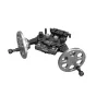 Video stabilizatoru aksesuāri - SmallRig Gimbal Control Wheels for DJI RS Series 4525 4525 - ātri pasūtīt no ražotāja