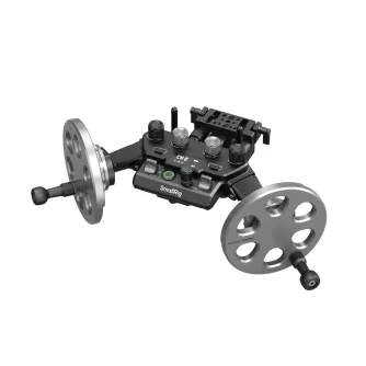 Video stabilizatoru aksesuāri - SmallRig Gimbal Control Wheels for DJI RS Series 4525 4525 - ātri pasūtīt no ražotāja
