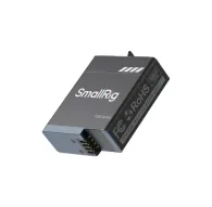 Accessories for Action Cameras - SmallRig GoPro Camera Battery 4564 for HERO9, HERO10, HERO11, HERO12 4564 - quick order from manufacturerAccessories for Action Cameras - SmallRig GoPro Camera Battery 4564 for HERO9, HERO10, HERO11, HERO12 4564 - quick order from manufacturer