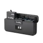 Аксессуары для экшн-камер - SmallRig комплект батарей для камеры GoPro 4565 с 3 батареями 4565 - быстрый заказ от производителя