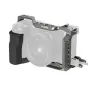 Camera Cage - SmallRig HawkLock Quick Release Cage Kit for Sony Alpha 6700 5060 5060 - quick order from manufacturer