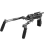 Shoulder RIG - SmallRig 4181 HawkLock Shoulder Rig SR007 Pro - quick order from manufacturer