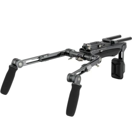 SmallRig 4181 HawkLock Shoulder Rig SR007 Pro