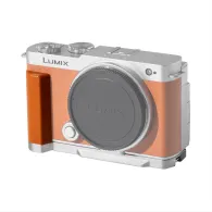 Handle - SmallRig L-Shape Handle for Panasonic LUMIX S9Orange Limited Edition5052 5052 - quick order from manufacturerHandle - SmallRig L-Shape Handle for Panasonic LUMIX S9Orange Limited Edition5052 5052 - quick order from manufacturer