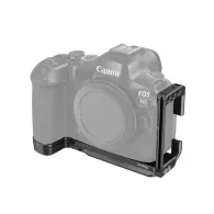 Рамки для камеры CAGE - SmallRig L-Shape Mount Plate for Canon EOS R6 Mark II / R5 / R5 C / R6 4160B 4160B - быстрый заказ от производителяРамки для камеры CAGE - SmallRig L-Shape Mount Plate for Canon EOS R6 Mark II / R5 / R5 C / R6 4160B 4160B - быстрый заказ от производителя