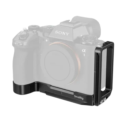 SmallRig L-Shape Mount Plate for Sony Alpha 1 II / Alpha 9 III 5188 5188