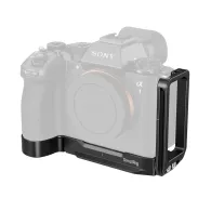 Ietvars kameram CAGE - SmallRig L-Shape Mount Plate for Sony Alpha 1 II / Alpha 9 III 5188 5188 - ātri pasūtīt no ražotājaIetvars kameram CAGE - SmallRig L-Shape Mount Plate for Sony Alpha 1 II / Alpha 9 III 5188 5188 - ātri pasūtīt no ražotāja