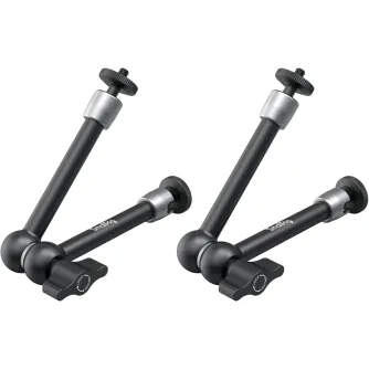 Rigu aksesuāri - SmallRig Magic Arm Support Kit 5317 for Monitors and Accessories 5317 - ātri pasūtīt no ražotāja