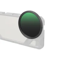ND neitrāla blīvuma filtri - SmallRig Magnetic 67mm VND Filter ND64-ND400 (6-9 Stop) 5169 5169 - ātri pasūtīt no ražotājaND neitrāla blīvuma filtri - SmallRig Magnetic 67mm VND Filter ND64-ND400 (6-9 Stop) 5169 5169 - ātri pasūtīt no ražotāja