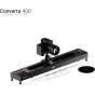 Video rails - Trexo Converta C400 Essential Motorized Camera Slider with AI Tracking TRC4-000-0001 - quick order from manufacturer