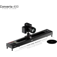 Video rails - Trexo Converta C400 Essential Motorized Camera Slider with AI Tracking TRC4-000-0001 - quick order from manufacturerVideo rails - Trexo Converta C400 Essential Motorized Camera Slider with AI Tracking TRC4-000-0001 - quick order from manufacturer