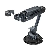 Аксессуары для экшн-камер - SmallRig мини амортизирующий рычаг для DJI Osmo Pocket 3 / GoPro HERO13 / Insta360 - быстрый заказ от производителяАксессуары для экшн-камер - SmallRig мини амортизирующий рычаг для DJI Osmo Pocket 3 / GoPro HERO13 / Insta360 - быстрый заказ от производителя