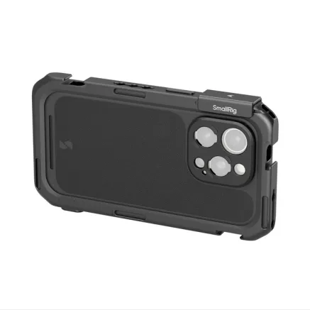 SmallRig Mobile Video Cage Flagship Edition for iPhone 16 Pro Max 4827 4827