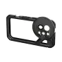 Telefona turētāji - SmallRig Mobile Video Cage for iPhone 15 Pro 4396B 4396B - ātri pasūtīt no ražotāja