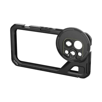 Держатель для телефона - SmallRig Mobile Video Cage for iPhone 15 Pro Max 4391B 4391B - быстрый заказ от производителя