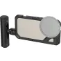 Telefona turētāji - SmallRig Mobile Video Kit (Single Handheld) for iPhone 15 Pro Max 4393B 4393B - ātri pasūtīt no ražotāja